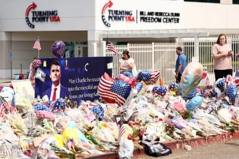 Donald Trump Exploits Charlie Kirk’s Death to Advance a Agenda of Punishment