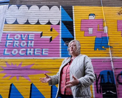 This Dundee Community Rejects Billionaire Bait, Upholding Togetherness Instead